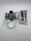 Ao Safety 50075 Respirator Masks With 3M 6000 Series Replacement Cartridges. Fixed Price $29.99.