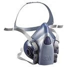 Half Facepiece Respirator 7500 Series, Large 3M 7100134949 50051131370833. Fixed Price $45.73.
