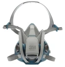 3M 6503QL Quick Latch Rugged Comfort Half Facepiece Reusable Respirator Large. Fixed Price $25.25.