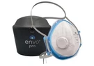 Envo Pro Respirator Kit Including Headgear, 3 Individually Packaged Filters, .... Fixed Price $66.72.