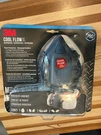 New 3M Niosh Pro Paint Cool Flow Respirator Size Medium P95 7512PA1. Fixed Price $29.00.