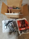 Msa 1 Full Face Respirator Papr. Fixed Price $425.00.