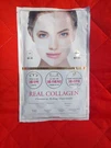 Dermafix Perfect Real Collagen Mask Tension-up,lifting, Anti Wrinkle 23G 8PCS. Fixed Price $14.99.