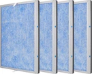 MSA3/MSA3S Filter Replacement, Compatible With Membrane Solutions And. Fixed Price $62.23.