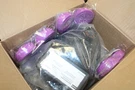 Honeywell 8400 Series Respiratory Protection Mask With Filters Free Shipping!. Fixed Price $299.99.