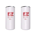 Ifjf F1810PM0 Fuel Filter Spin-on Particulate Replacement For 1200KTG9075 Fil.... Fixed Price $70.73.