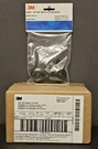 5X 3M Hard Hat Adapter For Visors P3EV/2-10P Face Protection. Fixed Price $29.99.