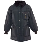 Refrigiwear Iron-tuff Winterseal Jacket Insulated Work Coat, Water-repellent,. Fixed Price $207.00.