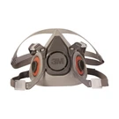7000001934 3M 6300, Half Mask Respirator, Large, Reusable. Fixed Price $34.50.