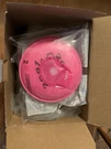 Yigsm Reusable Paint Half-facepiece Cover With 2091 Particulate Filter Cartridge. Fixed Price $20.00.