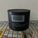 Canister Chemical Biological Mask C2A1 Sealed Aszm-teda Vintage Military. Fixed Price $15.49.