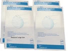 N95 Face Mask Cover Disposable Protective Respirator 4PACK Cardinal Health. Fixed Price $19.99.