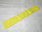 Honeywell Cut Resistant Yellow Sleeves 18" Long Qty Approx 25 KVS-2-18TH. Fixed Price $47.70.