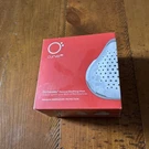 O2 Canada Curve 1.2 Respirator Breathing Mask Shell W 3 Filters B1 Sealed. Fixed Price $16.99.