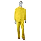 Radians RS01-NSYV-M Rain Suit Polyester/pvc Detachable Hood Yellow. Fixed Price $31.57.