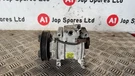 2011-2016 Kia Picanto MK2 Ta 1.0 Petrol Ac Air Con Compressor Pump F500-CPAAB-04. Fixed Price $201.50.