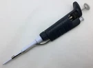 Gilson Pipetman Classic P20 Pipette 2-20 Cleaned, Calibrated, Refurbished. Fixed Price $71.99.