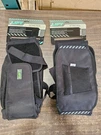 Lift Safety BSH-6KL/BSH-6K1L (one Large/one Xlarge) Back Braces. Fixed Price $40.00.