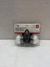 Honeywell 54028 Half Mask Paint Spray & Pesticide Elastomeric Respirator Sz. Fixed Price $45.00.