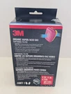 3M 60923 Organic Vapor/acid Gas Cartridge P100 Pro Filter. Fixed Price $17.95.