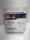 3M Purification Zeta Plus Capsule Filter #BC0025L90ZB05A QTY:4 Sealed New. Fixed Price $223.88.