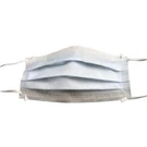 Cardinal Health Procedure Mask Pleated 300 Per Case AT74531. Fixed Price $52.82.