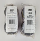 North 7580P100 Particulate Filter, Respirator Cartridges, 2 Packs Sealed. Fixed Price $27.99.