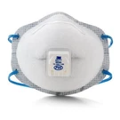 3M 54371 Particulate Respirator 8577 P95 Cool Flow Valve (10 Pack). Fixed Price $61.43.
