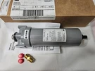 3M Coalescing Air Filter Assembly W/element W-3012 3/8" Ports. Fixed Price $324.99.