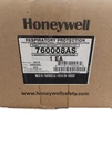 Honeywell North 760008AS Series Full Facepiece Respirator, Small. Fixed Price $111.30.