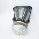 Vintage Scott Aviation 802240-01 Gas Mask W/ Mesh Head Harness Cbrn 631-OV. Fixed Price $79.95.