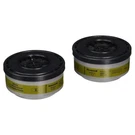 Honeywell 75SCL, Gas And Vapor Cartridge/filter, Hydrogen Sulfide.... Fixed Price $25.50.