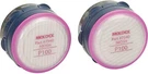 Moldex 7140 Organic Vapor Cartridge - 2 Pack. Fixed Price $12.00.