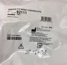 Resmed 62111 Mirage Fx Standard Replacement Cushion New & Sealed Original. Fixed Price $19.75.