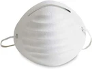 Respirator Non-toxic Dust Mask, 50 Pc. Fixed Price $9.99.