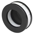 Allegro Industries 9935-FIL Filter, Belt-mounted, Hepa, Magenta, Ansi Z87.1+,. Fixed Price $63.35.