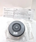 Honeywell Hepa & Organic Vapor Cartridge PA70VHE 99.97%-MIN-EFFICIENT PA700/PAPR. Fixed Price $100.00.