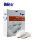 Drager X-plore 2100 Particle Filter (pack Of 20). Fixed Price $47.10.