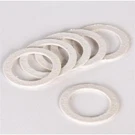 6 Pack Fiber Seal For Burner Nose. Fixed Price $44.98.