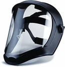 Uvex Bionic S8510 Clear Anti Fog Polycarbonate Safety Face Shield Grinding Z87.1. Fixed Price $51.30.