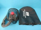 Isi Respirator W/ Bag 171007 Fire Safety Size Medium Vanguard Facemask. Fixed Price $44.99.