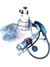 Sperian Survivair 975080 5-MINUTE (eba) Escape Breathing Apparatus With Mask. Fixed Price $292.44.