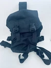 Blackhawk Omega Elite Gas Mask Tactical Nylon Pouch. Fixed Price $41.89.