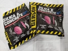 Gerson 2PK Half Facepiece Respirator: Silicone, Bayonet, Medium 9257. Fixed Price $31.80.