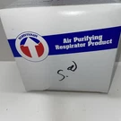 Survivair 105005 P100 Micro Filters Series Cartridge For Half Mask. Fixed Price $39.99.