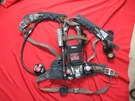 Scott AP75 Air-pak Cbrn 4.5 4500 Scba Ez Flow Qd Regulator Hud Dual Ebss. Fixed Price $325.00.