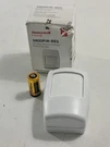 Honeywell 5800PIR-RES Wireless Passive Infrared Motion Sensor (package Wear). Fixed Price $33.00.
