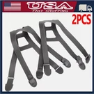 2 Pcs Head Harness Strap Replacement For 3M 6897 Fits 6700 6800 6900 Series. Fixed Price $15.99.