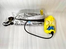 Lalizas ESCAPE-15 Emergency Breathing Device (eebd). Fixed Price $230.00.