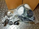 Sealed M40 Military-spec Gas Mask With 40MM Nato Cbrn Approved Filter Size Small. Fixed Price $347.10.